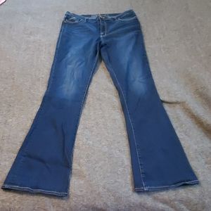 Rock and Republic bootcut jeans